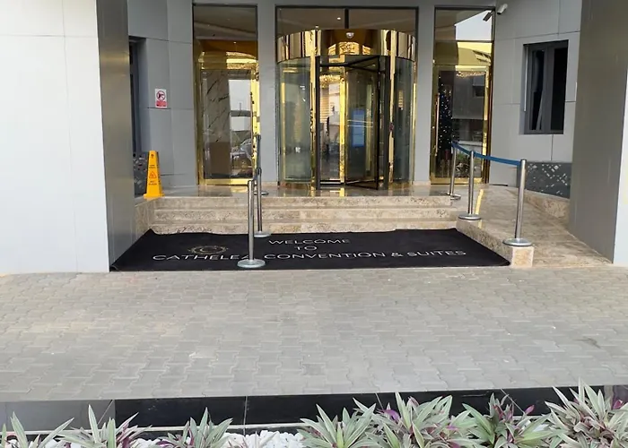 Cathelea Convention & Suites