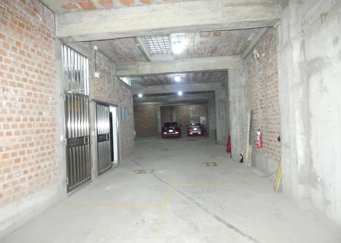 Hotel Lima Norte