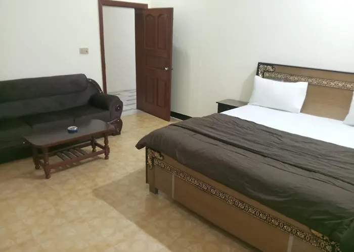 Hotel Grand Orchard Two