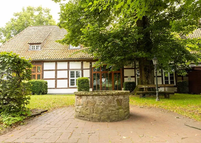 Gaestehaus Malgarten