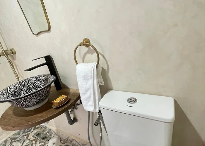 Riad El Hania Mogador
