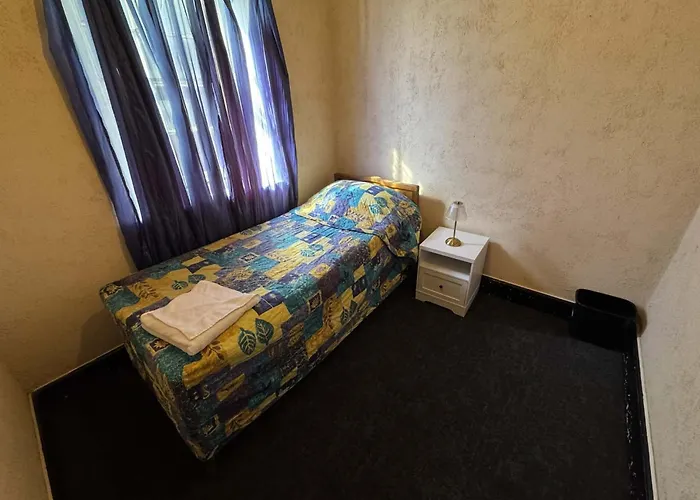Mannum Hotel