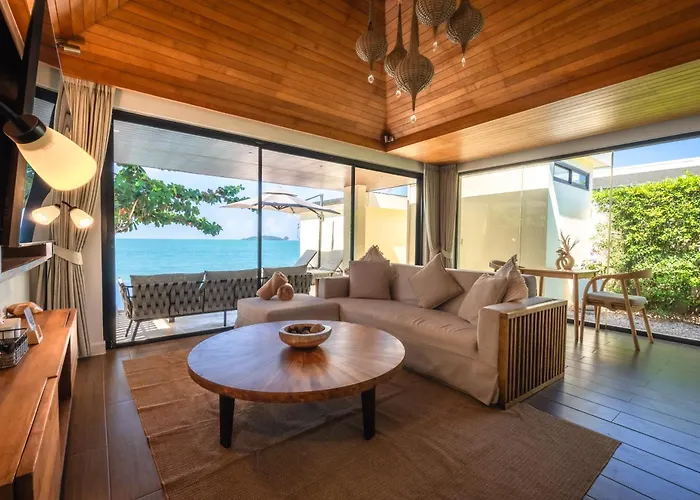 Zaya Beach Club & Resort