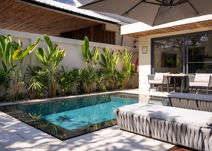 Zaya Beach Club & Resort