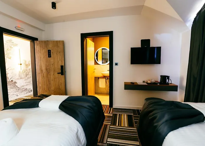 Park Inn, Bugojno