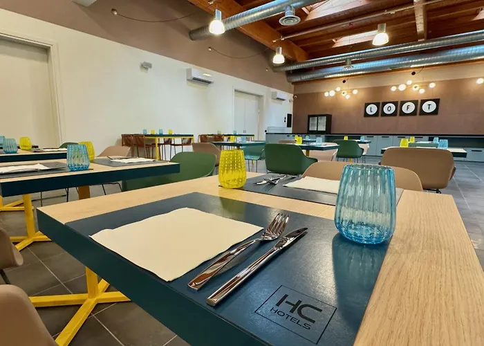 Hc Hotel Manerbio Loft