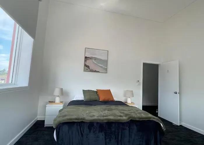 The Riverbank Suites, Central, New, Facilities