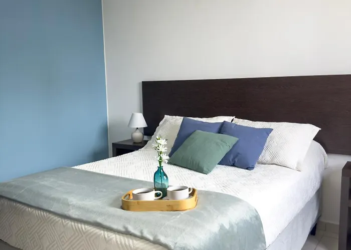 Hotel Mar Y Arte