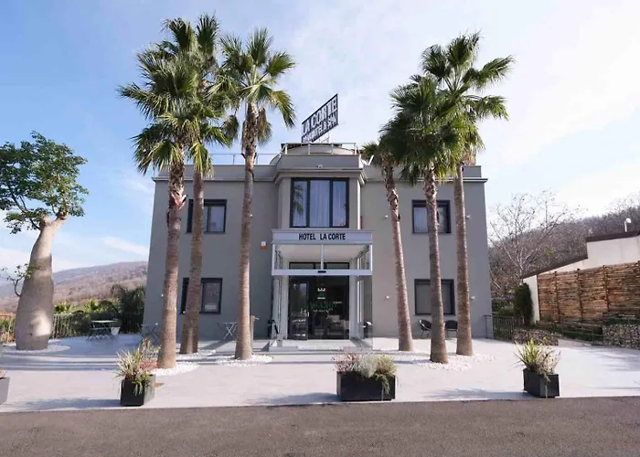 La Corte Park Hotel & Spa