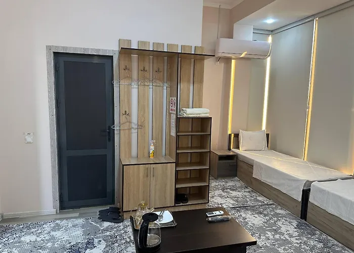 Rubin Hotel