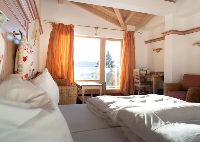 Bergvital Hotel Todtnau