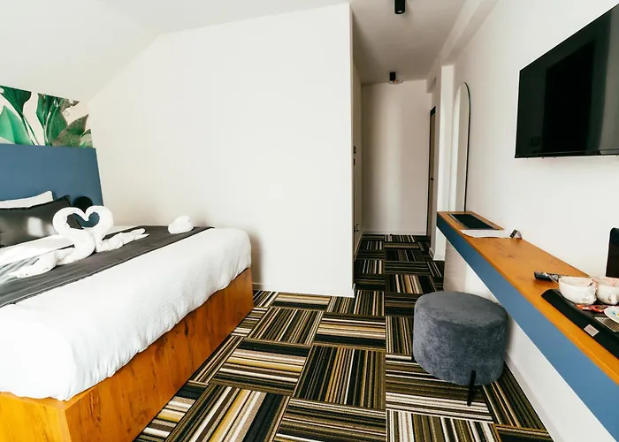 Park Inn, Bugojno