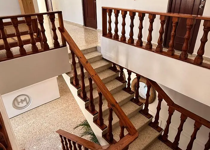 Hotel Montesilva
