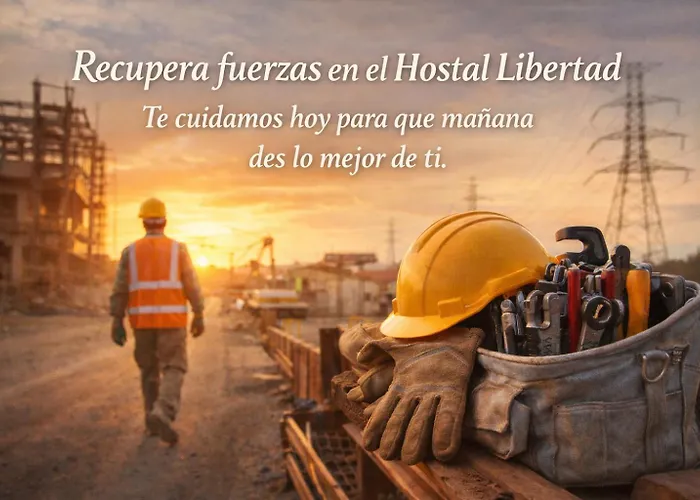 Hostal Libertad