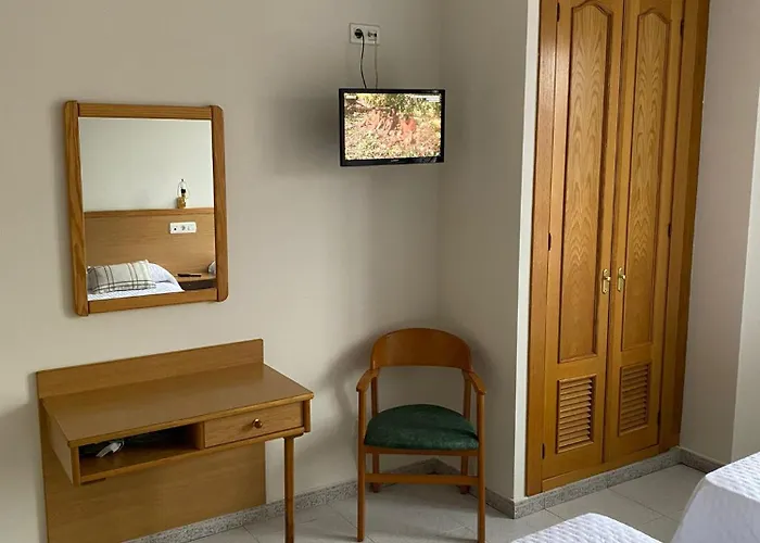 Hostal Libertad