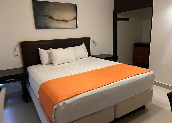 Hotel Presidente Tijuana