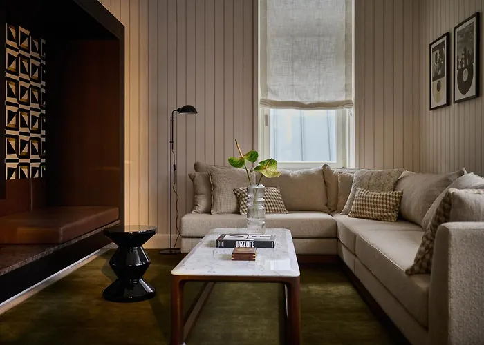 The Florentin By Althoff Collection