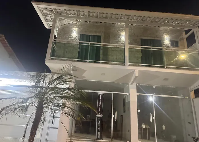 Pousada Residencial A Dantas