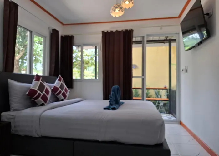 No Name Bangalow