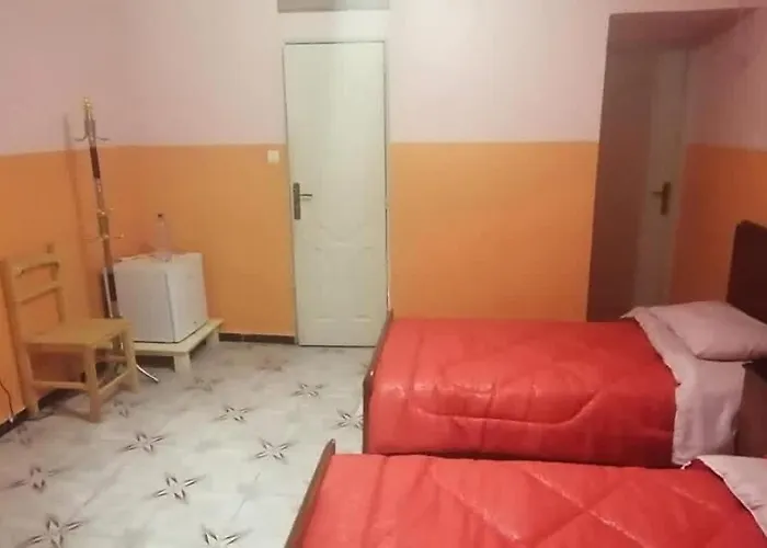 Hotel El Djawhara