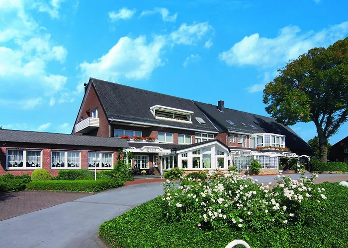 Gasthof Uthmann