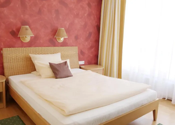 Hotel Prinz Carl