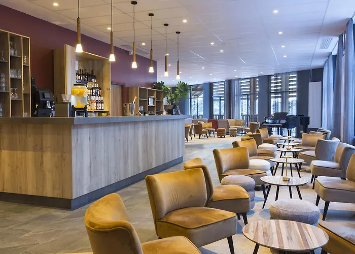 Sowell Hotel L'Alpe Blanche