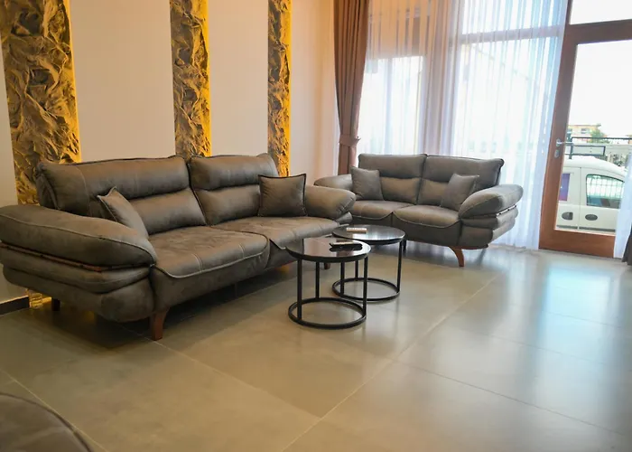 DejaVu Hotel
