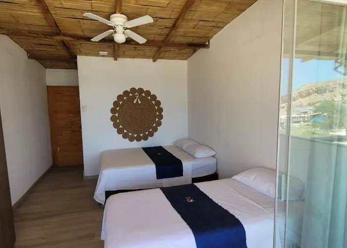 Black Marlin - Restaurant And Lodge