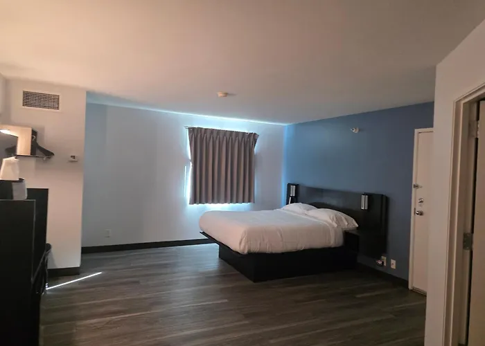 Park Inn By Radisson