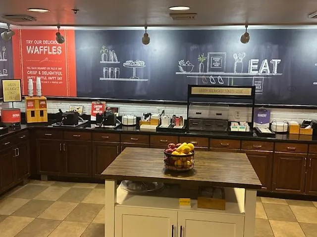 Hampton Inn