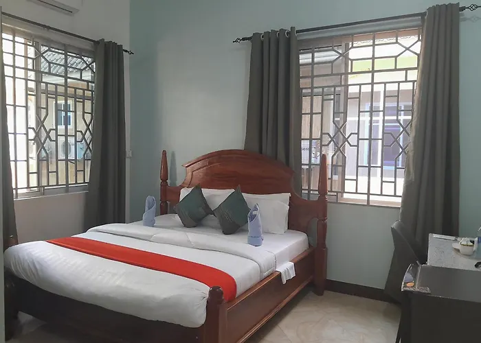 Dag Hotel Morogoro