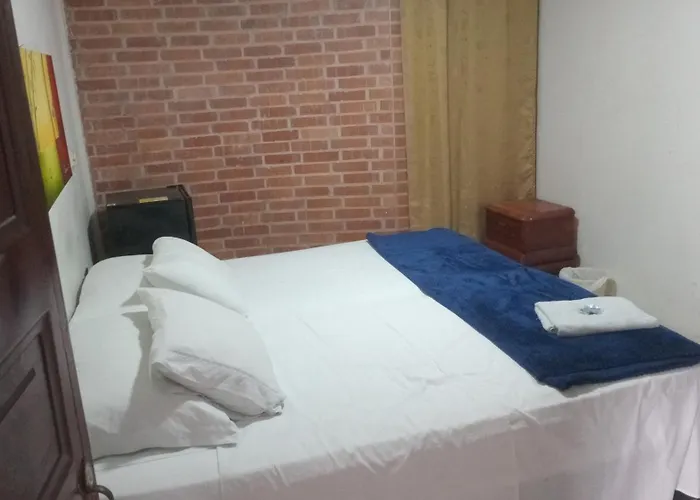 Hotel El Sol la 27