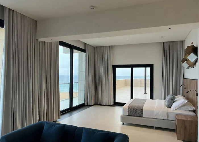 Dhabab Bay Resort