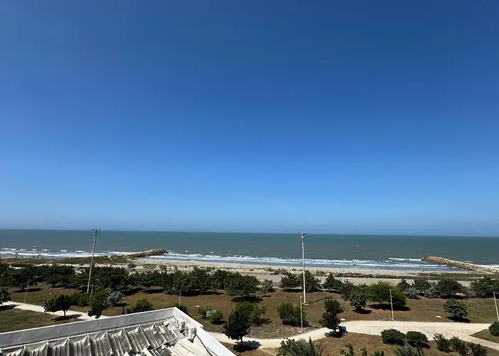 Cartagena Beach Resort