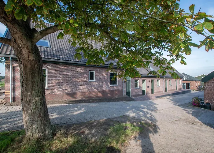 Hotelboerderij Akkerlust