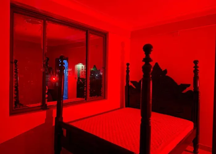 Nordik Hotel