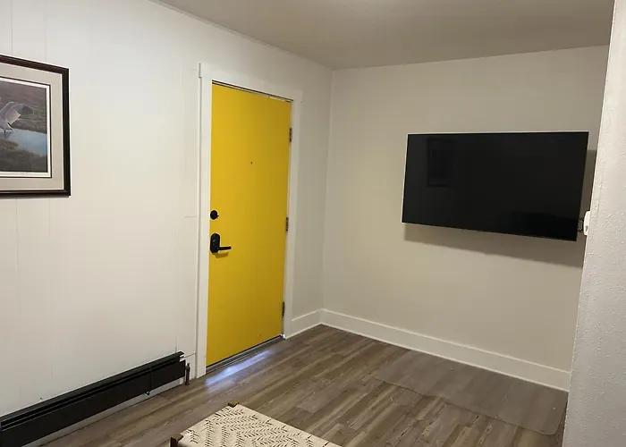 Jet Motor Inn