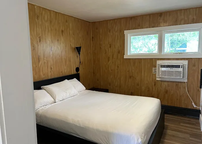 Jet Motor Inn