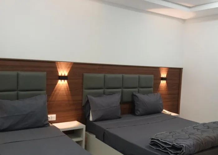 Yaya Hostel