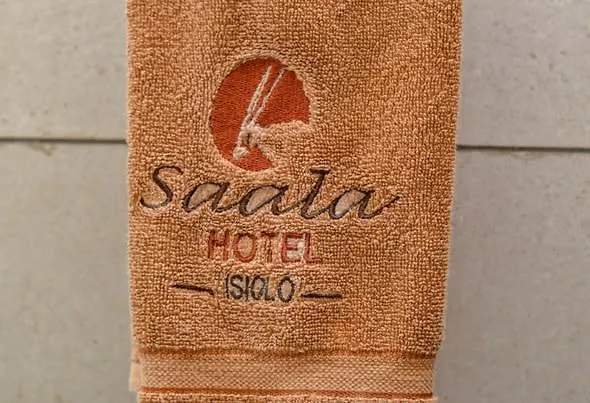 'Saala Hotel Limited