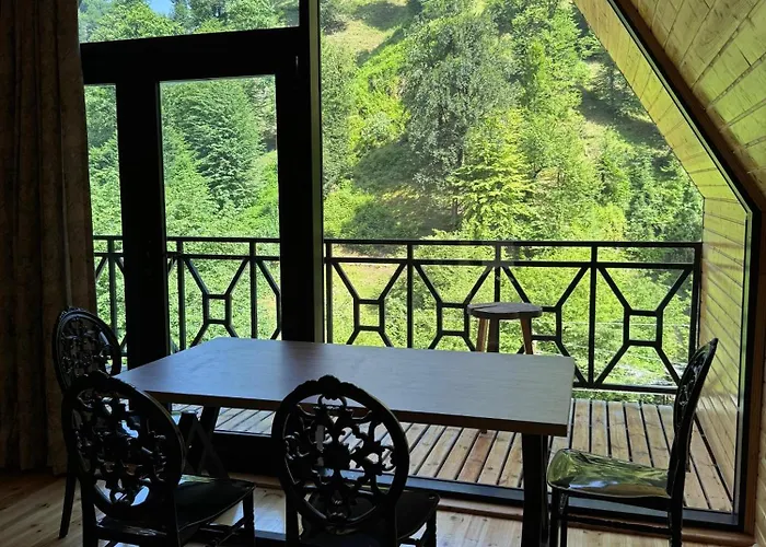 Simpark Bungalows&Restaurant