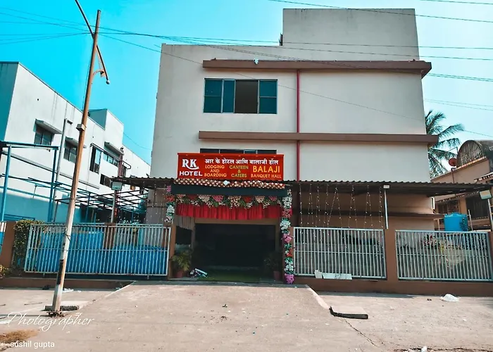 Rk Hotel