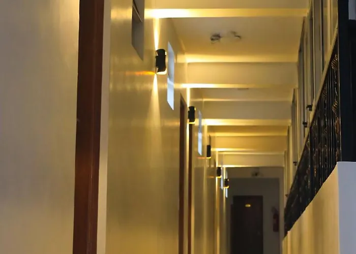 Hotel Camara