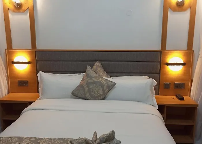 Hotel Camara