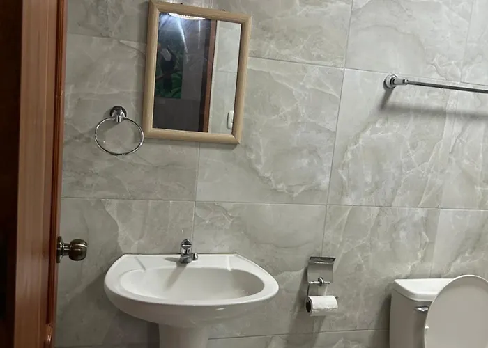 Hotel El Caminante