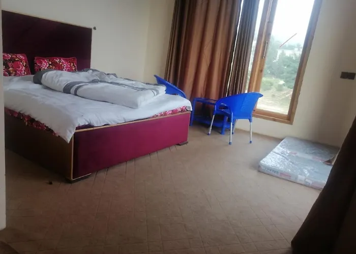 Eagles Nest 2 Resort