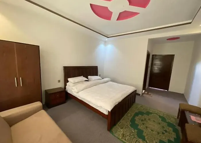 Eagles Nest 2 Resort