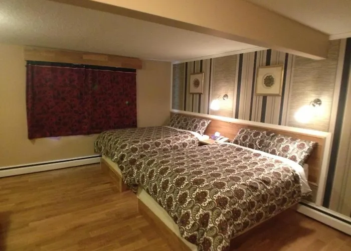 Galaxy Motel