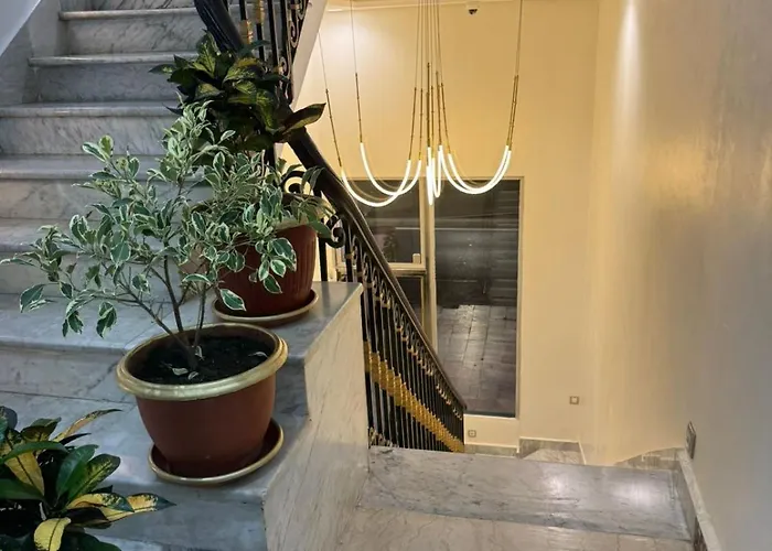 Hôtel Majestic Rabat Centre